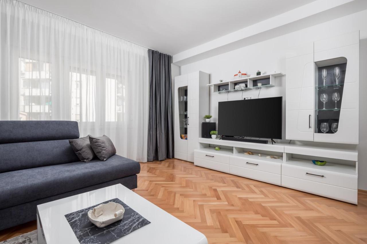 Relax Fiume Apartment Exterior foto