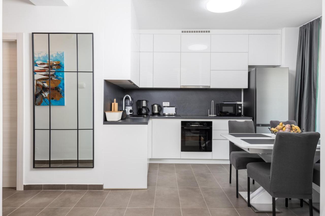 Relax Fiume Apartment Exterior foto